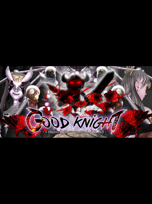 Buy Good Knight Steam Key Default Title Steam key – fast digital delivery | Volt Keys