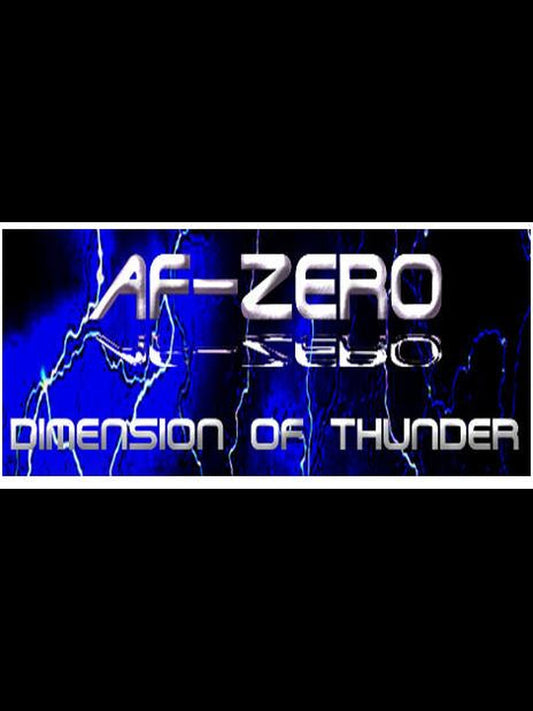 Buy AF-ZERO Steam Key Default Title Steam key – fast digital delivery | Volt Keys