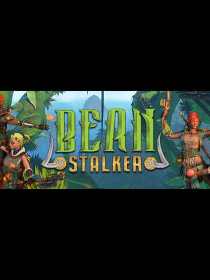Buy Bean Stalker Steam Key Default Title Steam key – fast digital delivery | Volt Keys