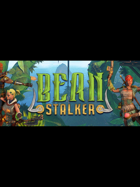 Buy Bean Stalker Steam Key Default Title Steam key – fast digital delivery | Volt Keys