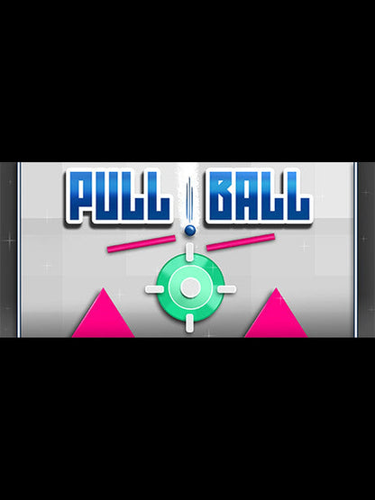 Buy Pull Ball Steam Key Default Title Steam key – fast digital delivery | Volt Keys
