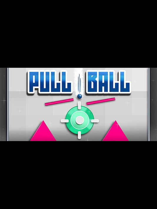 Buy Pull Ball Steam Key Default Title Steam key – fast digital delivery | Volt Keys