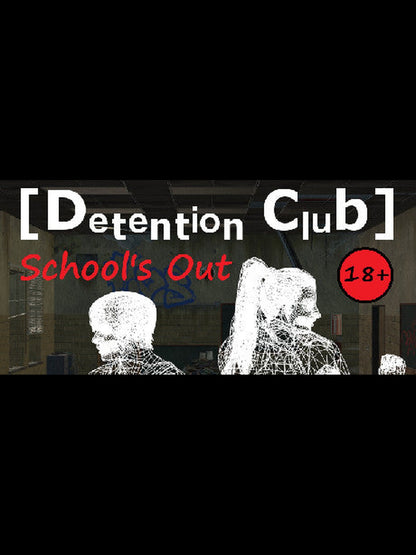 Buy Detention Club: School's Out Steam Key Default Title Steam key – fast digital delivery | Volt Keys