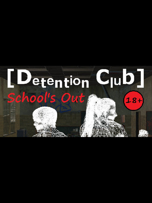 Buy Detention Club: School's Out Steam Key Default Title Steam key – fast digital delivery | Volt Keys