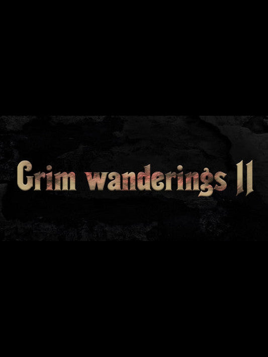 Buy Grim wanderings 2 Steam Key Default Title Steam key – fast digital delivery | Volt Keys