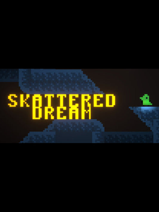 Buy Skattered Dream Steam Key Default Title Steam key – fast digital delivery | Volt Keys