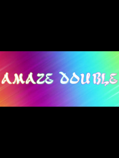 Buy aMAZE Double Steam Key Default Title Steam key – fast digital delivery | Volt Keys