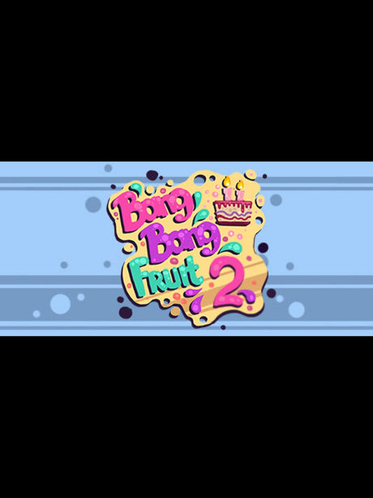 Buy Bang Bang Fruit 2 Steam Key Default Title Steam key – fast digital delivery | Volt Keys