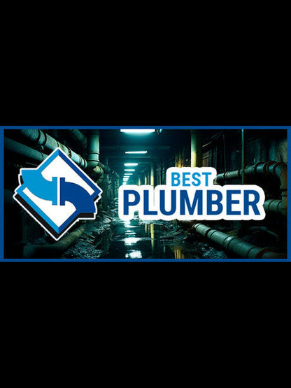 Buy Best Plumber Steam Key Default Title Steam key – fast digital delivery | Volt Keys