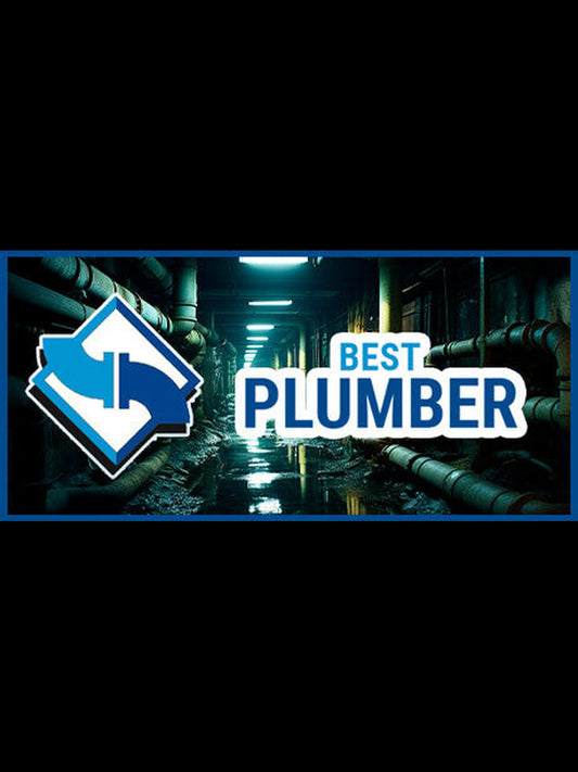 Buy Best Plumber Steam Key Default Title Steam key – fast digital delivery | Volt Keys