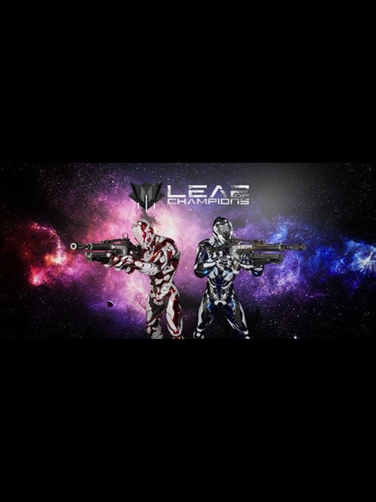 Buy Leap of Champions Steam Key Default Title Steam key – fast digital delivery | Volt Keys
