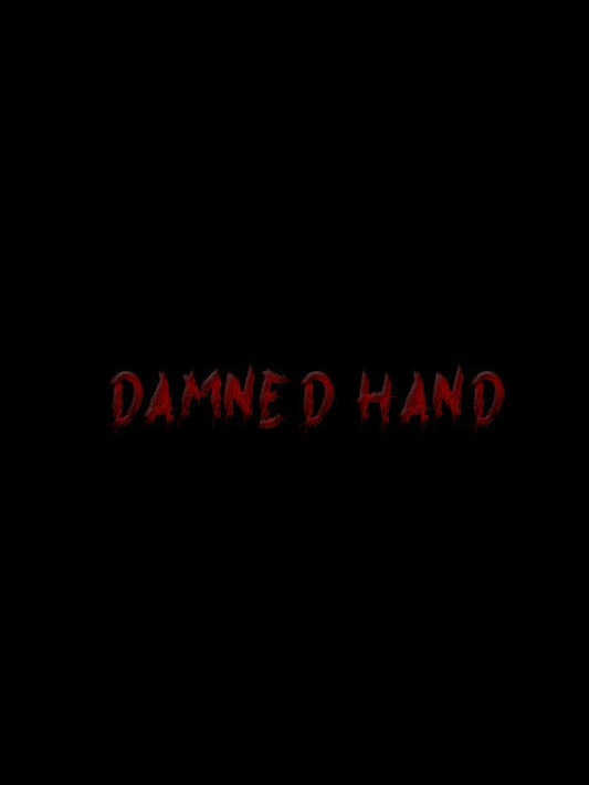 Buy Damned Hand Steam Key Default Title Steam key – fast digital delivery | Volt Keys