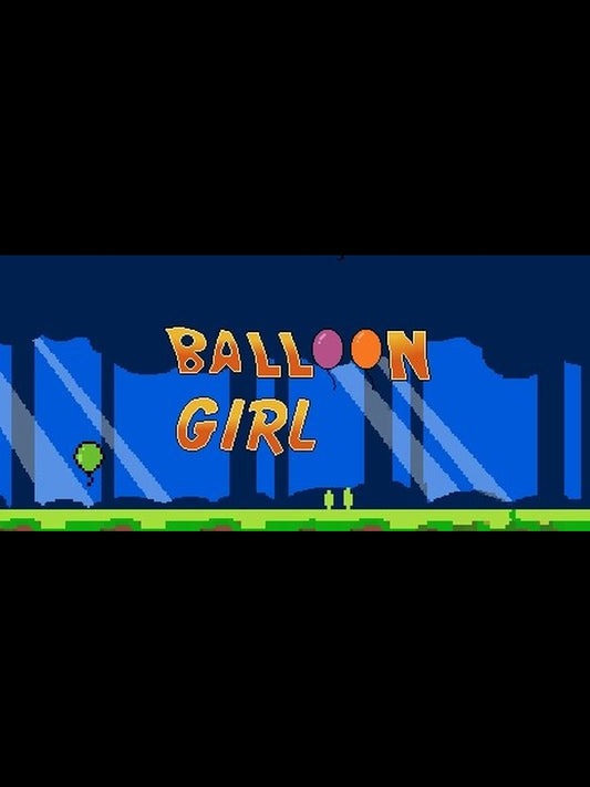 Buy Balloon Girl Steam Key Default Title Steam key – fast digital delivery | Volt Keys