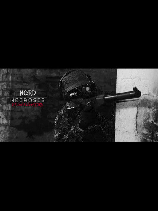 Buy NECROSIS : RECONFIGURATED Steam Key Default Title Steam key – fast digital delivery | Volt Keys