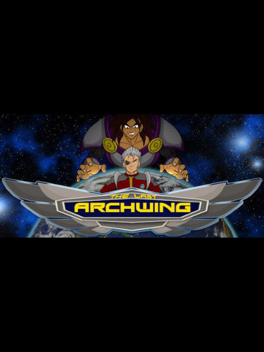 Buy The Last Archwing Steam Key Default Title Steam key – fast digital delivery | Volt Keys