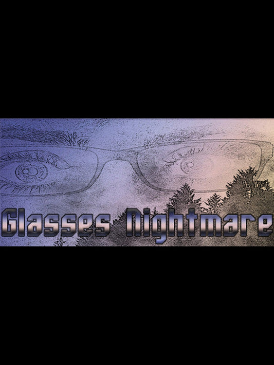 Buy Glasses Nightmare Steam Key Default Title Steam key – fast digital delivery | Volt Keys