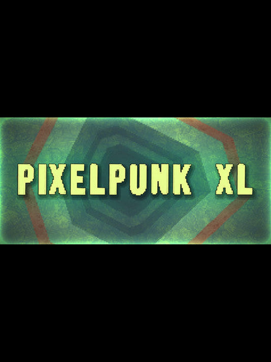 Buy Pixelpunk XL Steam Key Default Title Steam key – fast digital delivery | Volt Keys
