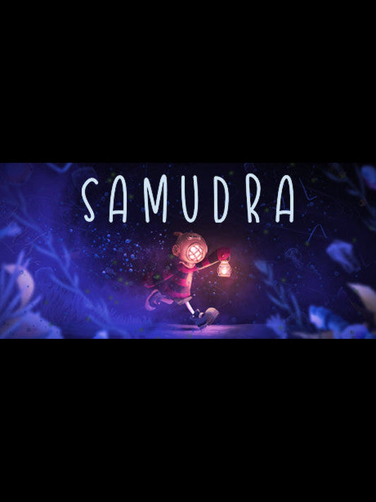 Buy SAMUDRA Steam Key Default Title Steam key – fast digital delivery | Volt Keys