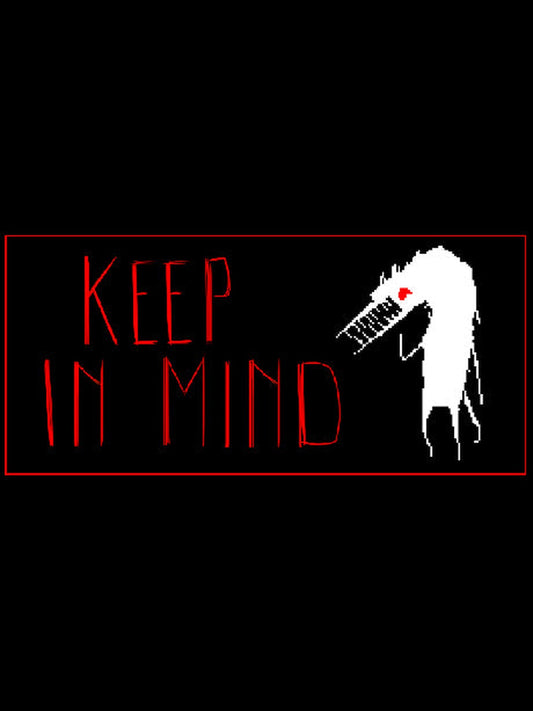 Buy Keep in Mind: Remastered Steam Key Default Title Steam key – fast digital delivery | Volt Keys
