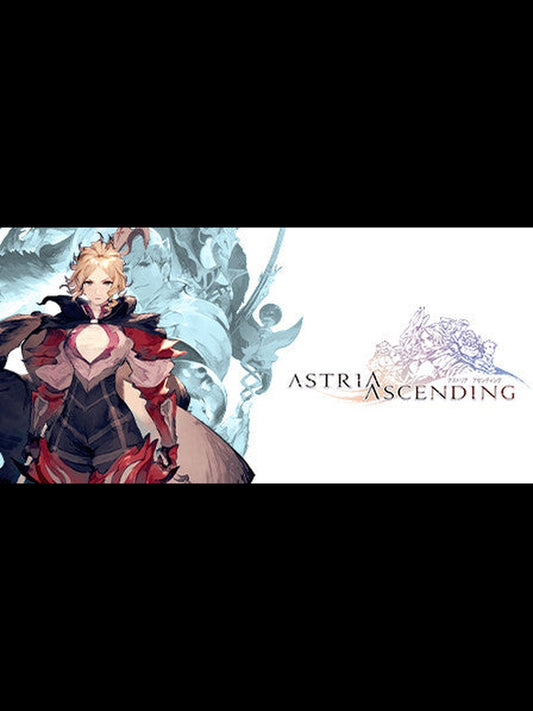 Buy Astria Ascending Steam Key Default Title Steam key – fast digital delivery | Volt Keys