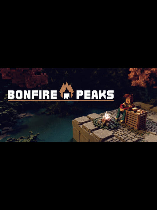 Buy Bonfire Peaks Steam Key Default Title Steam key – fast digital delivery | Volt Keys