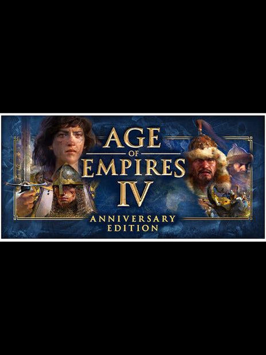 Buy Age of Empires IV PC Steam Key Default Title Steam key – fast digital delivery | Volt Keys