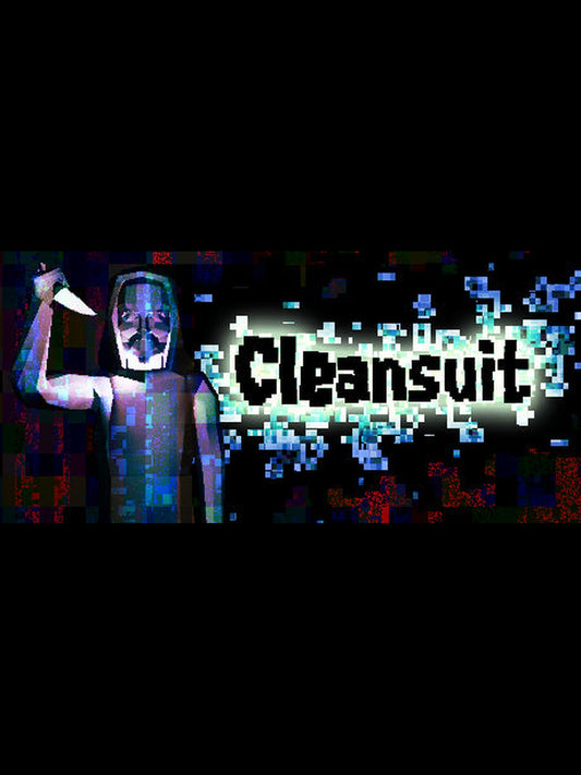 Buy Cleansuit Steam Key Default Title Steam key – fast digital delivery | Volt Keys
