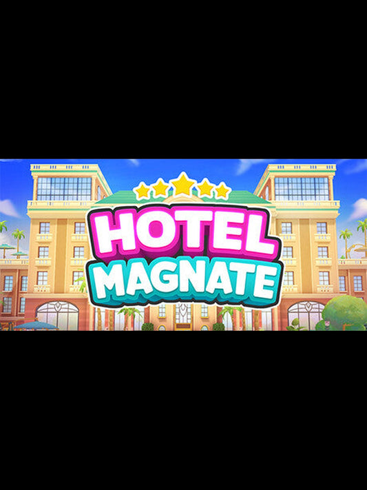 Buy Hotel Magnate PC Steam Key Default Title Steam key – fast digital delivery | Volt Keys