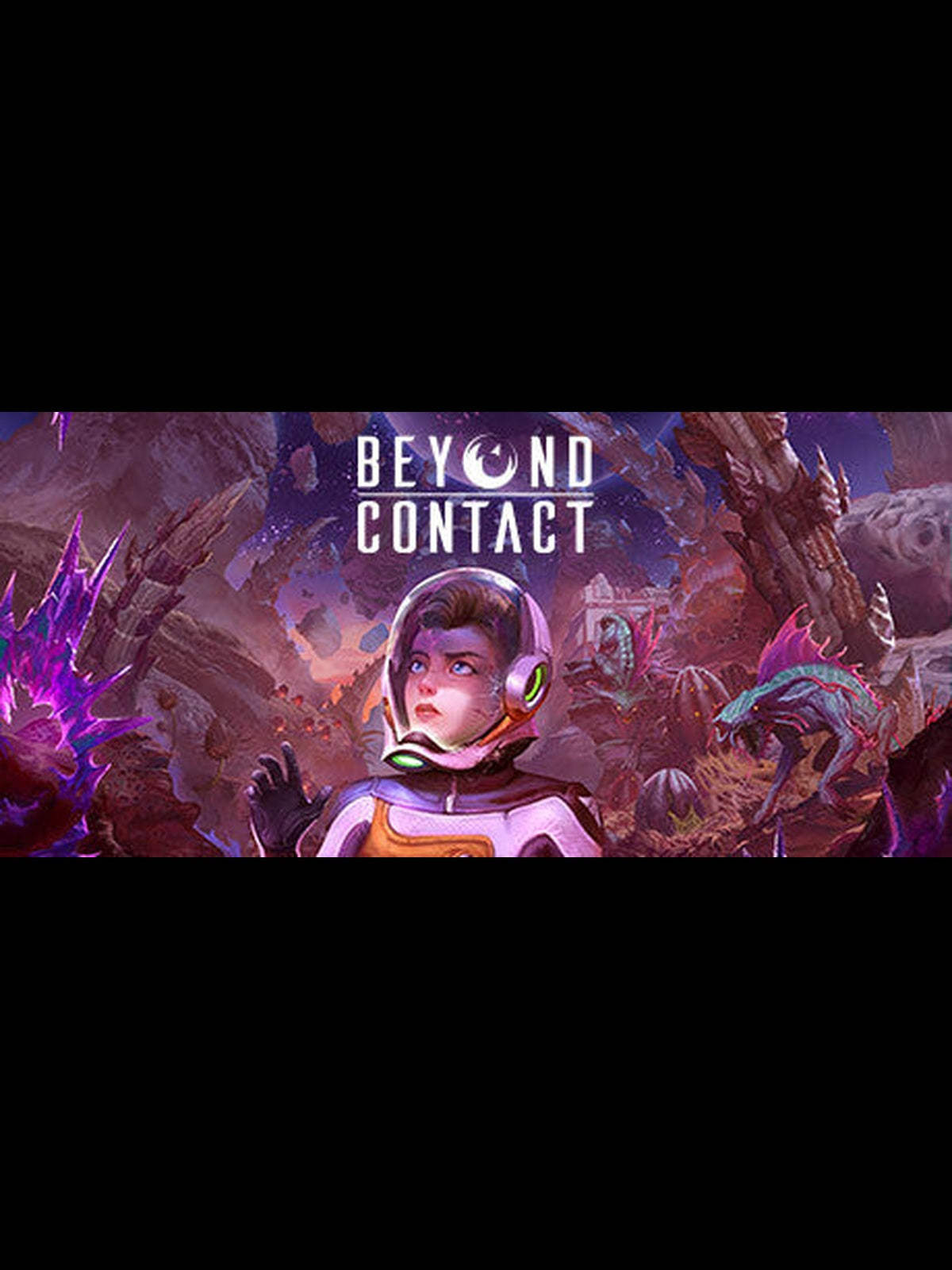 Buy Beyond Contact Steam Key Default Title Steam key – fast digital delivery | Volt Keys