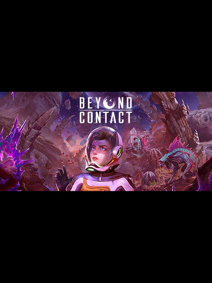Buy Beyond Contact Steam Key Default Title Steam key – fast digital delivery | Volt Keys