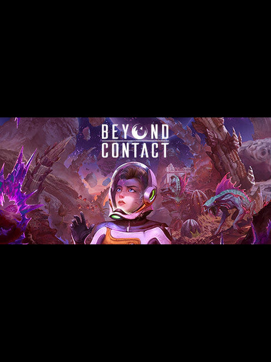 Buy Beyond Contact Steam Key Default Title Steam key – fast digital delivery | Volt Keys