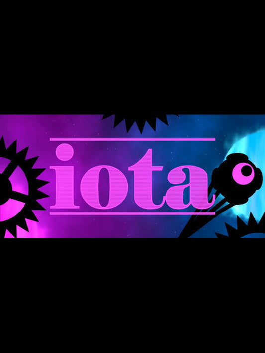 Buy iota Steam Key Default Title Steam key – fast digital delivery | Volt Keys