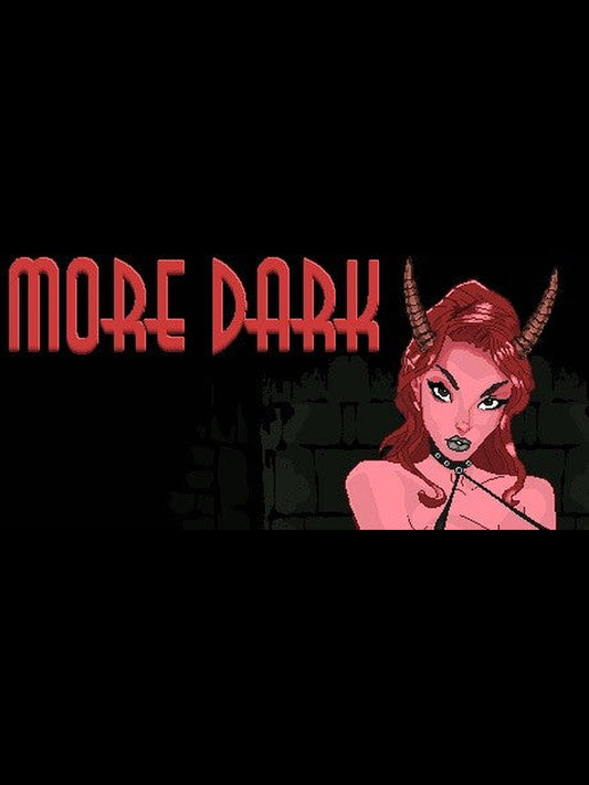 Buy More Dark Steam Key Default Title Steam key – fast digital delivery | Volt Keys