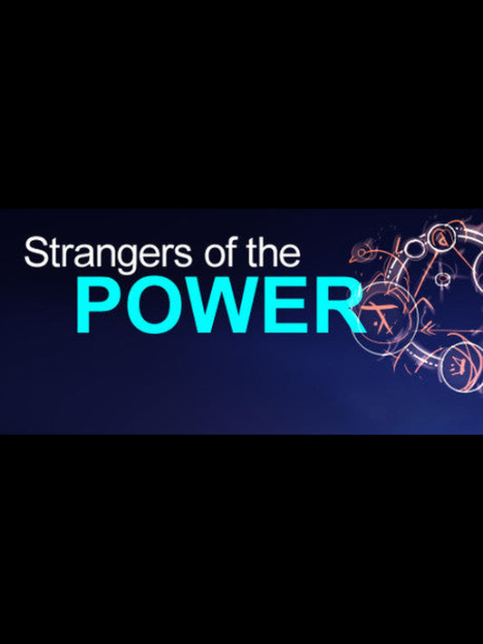 Buy Strangers of the Power Steam Key Default Title Steam key – fast digital delivery | Volt Keys