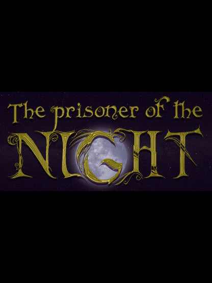 Buy The prisoner of the Night PC Steam Key Default Title Steam key – fast digital delivery | Volt Keys