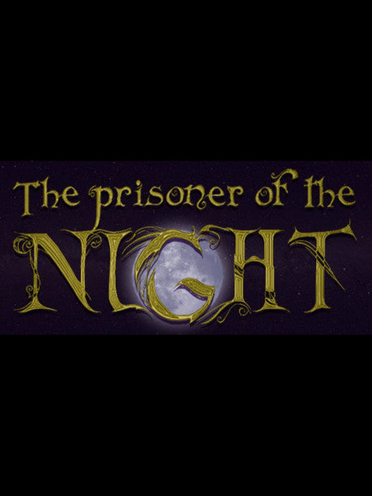 Buy The prisoner of the Night PC Steam Key Default Title Steam key – fast digital delivery | Volt Keys