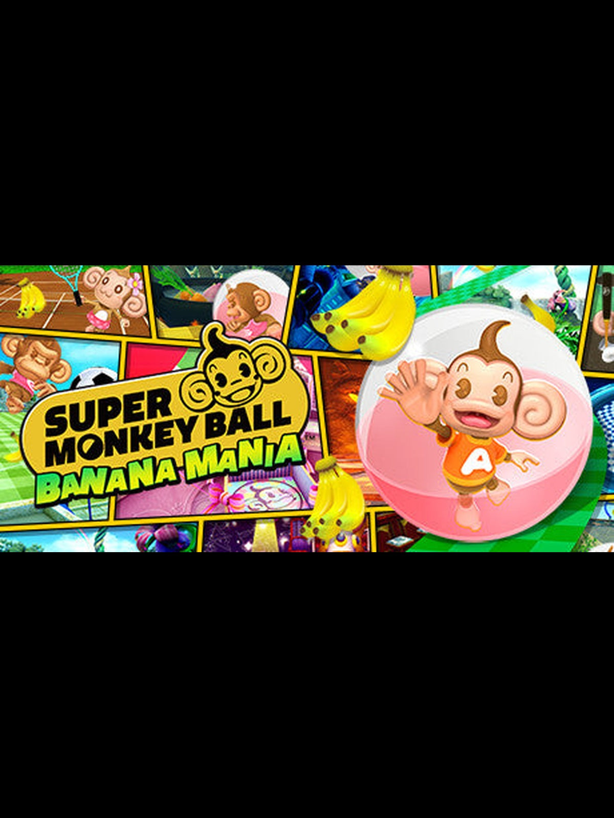Buy Super Monkey Ball: Banana Mania Steam Key Default Title Steam key – fast digital delivery | Volt Keys