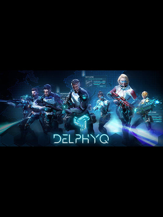 Buy Delphyq Steam Key Default Title Steam key – fast digital delivery | Volt Keys