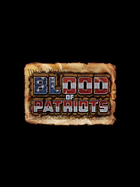 Buy Blood of Patriots Steam Key Default Title Steam key – fast digital delivery | Volt Keys