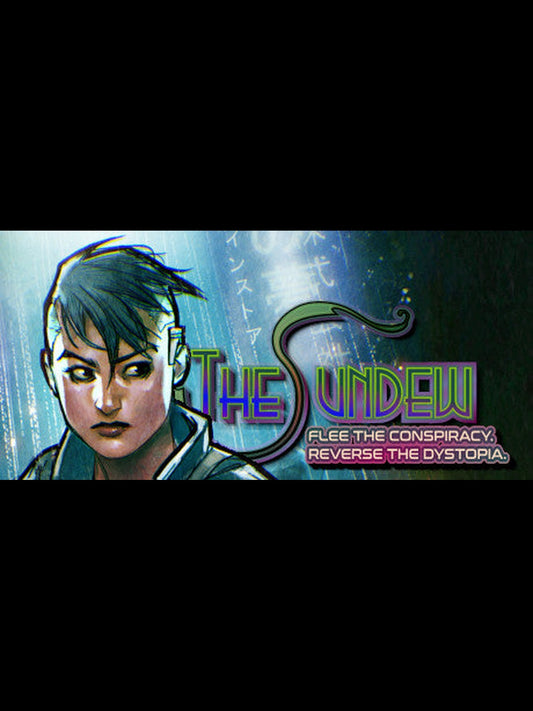 Buy The Sundew Steam Key Default Title Steam key – fast digital delivery | Volt Keys