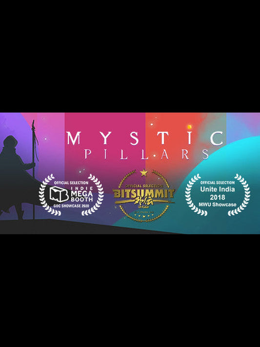 Buy Mystic Pillars: A Story-Based Puzzle Game PC Steam Key Default Title Steam key – fast digital delivery | Volt Keys