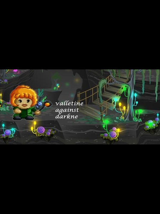 Buy Valletine against Darkne Steam Key Default Title Steam key – fast digital delivery | Volt Keys