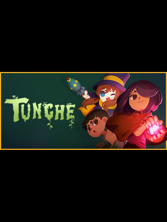 Buy Tunche Steam Key Default Title Steam key – fast digital delivery | Volt Keys