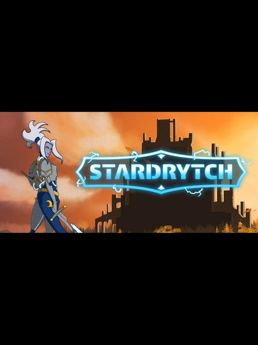 Buy Stardrytch Steam Key Default Title Steam key – fast digital delivery | Volt Keys