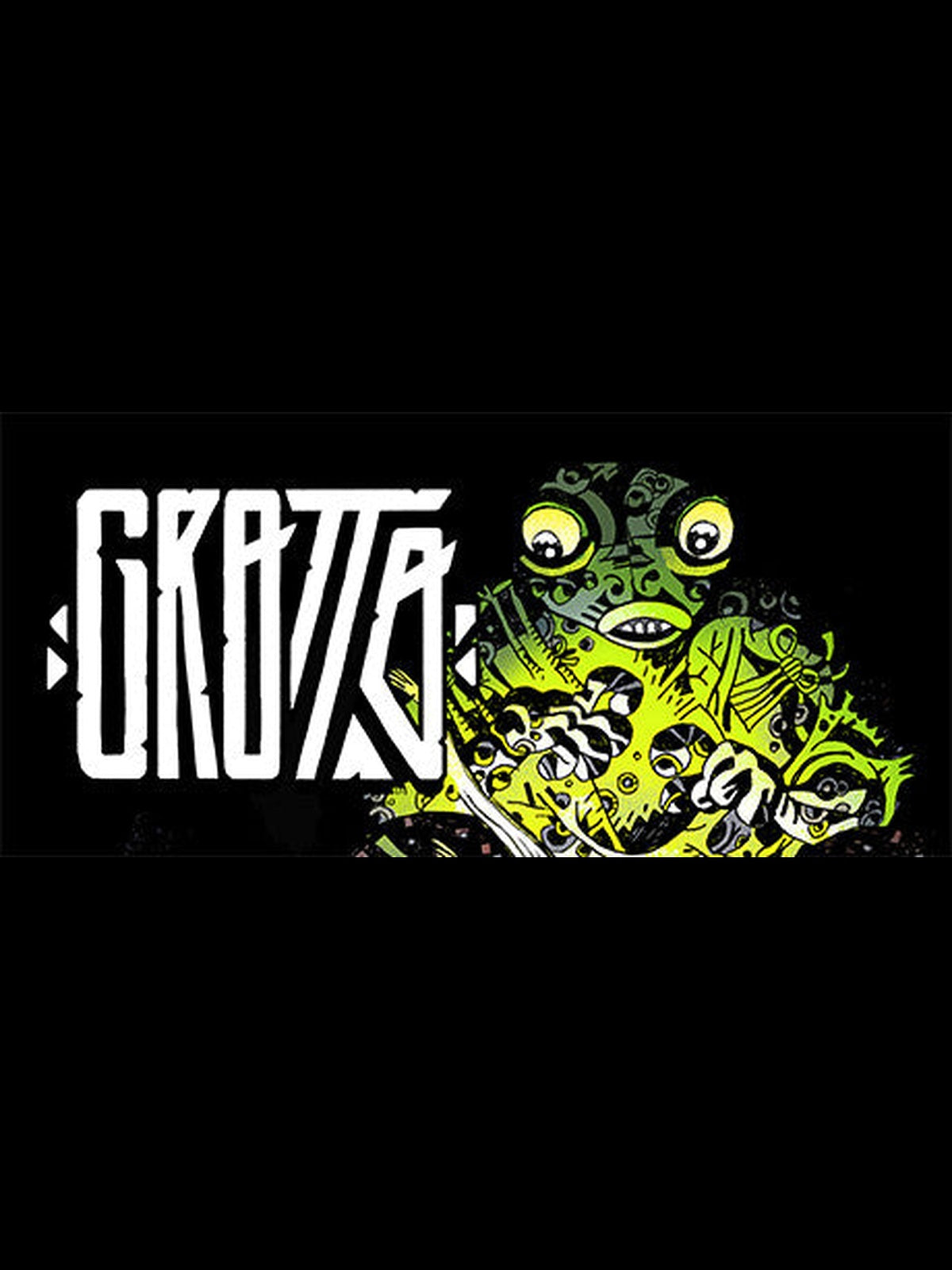 Buy Grotto Steam Key Default Title Steam key – fast digital delivery | Volt Keys