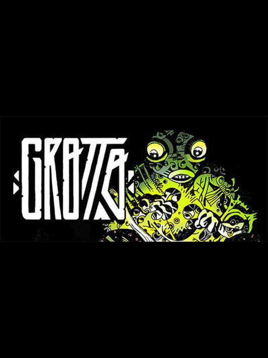Buy Grotto Steam Key Default Title Steam key – fast digital delivery | Volt Keys