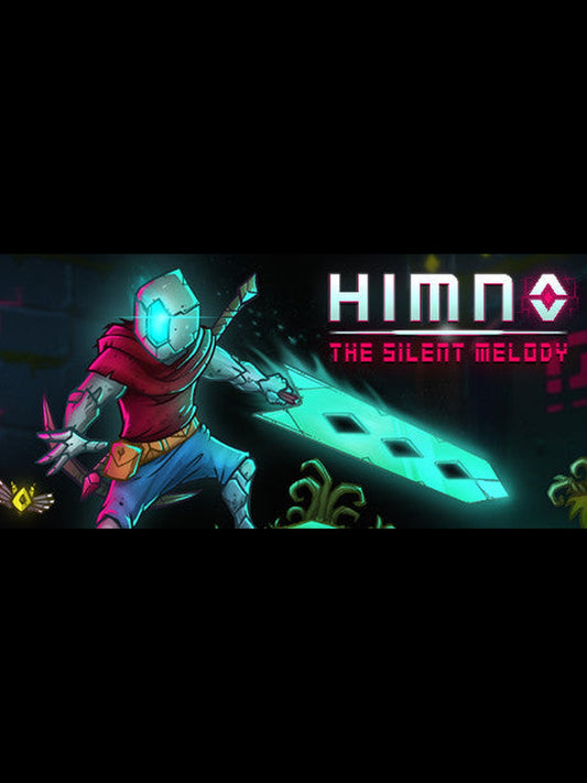 Buy Himno : The Silent Melody Steam Key Default Title Steam key – fast digital delivery | Volt Keys
