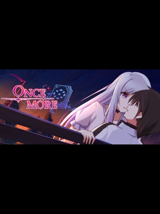 Buy Once More Steam Key Default Title Steam key – fast digital delivery | Volt Keys