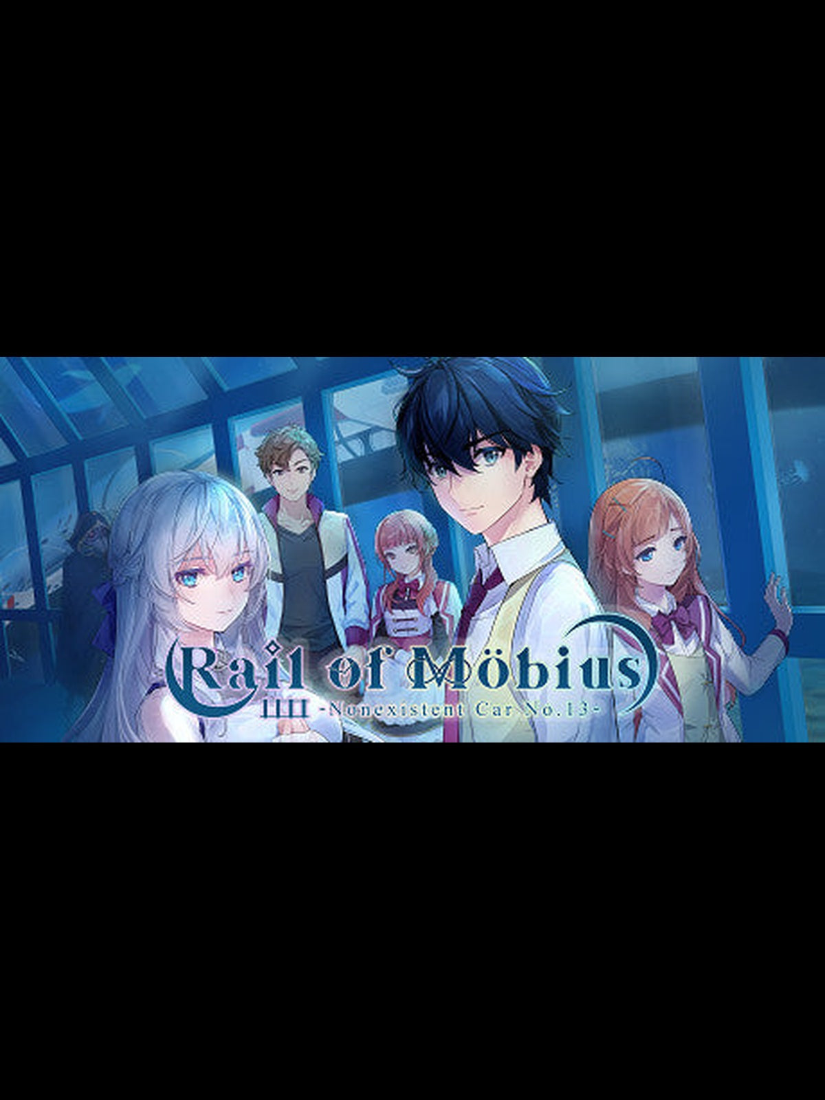 Buy Rail of Möbius Steam Key Default Title Steam key – fast digital delivery | Volt Keys