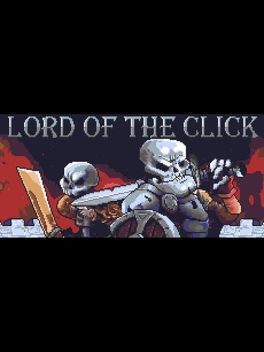 Buy Lord of the click Steam Key Default Title Steam key – fast digital delivery | Volt Keys